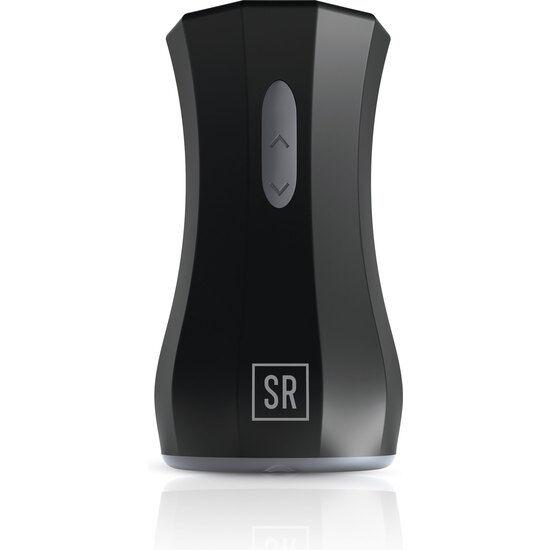 SR CONTROL - 10 funkcí vibrací, zahřívání, USB