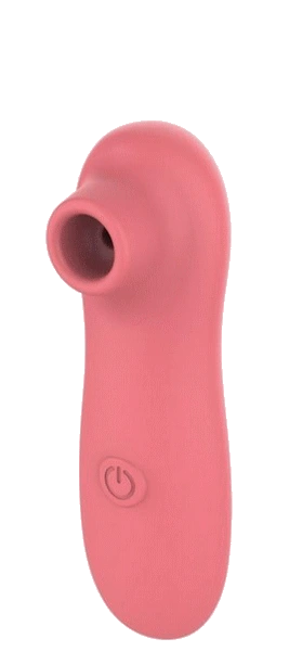 AIR ORANGE 2 - USB Clit&Nipple Massager