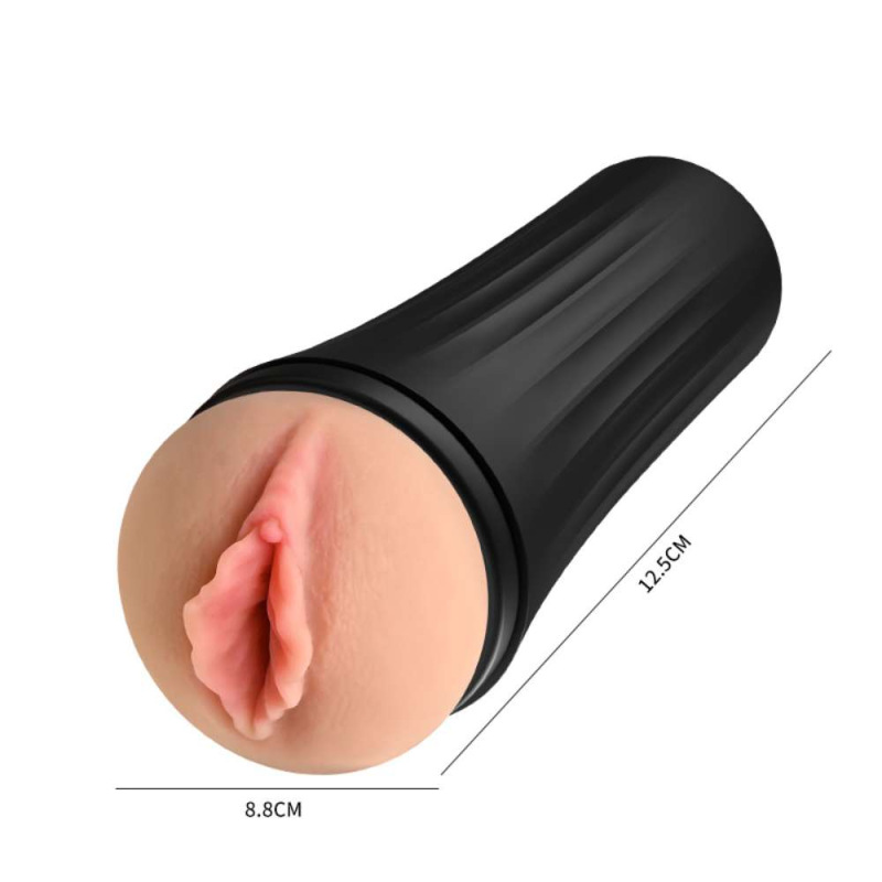 VAGINA LUX CyberSkin® 6