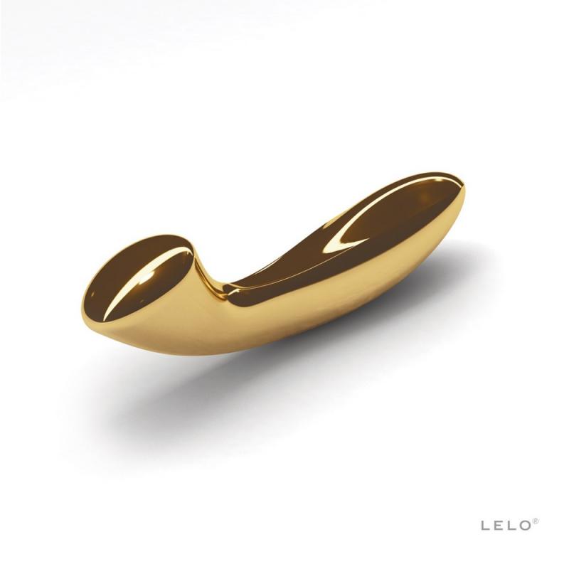 LELO OLGA™ - 24 Karát Gold