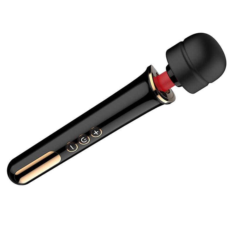 POWERFUL XXL - Clit&Penis Massager USB