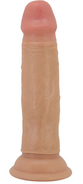 BRUNO 2 - 18,4 x 4,2 cm CyberSkin®