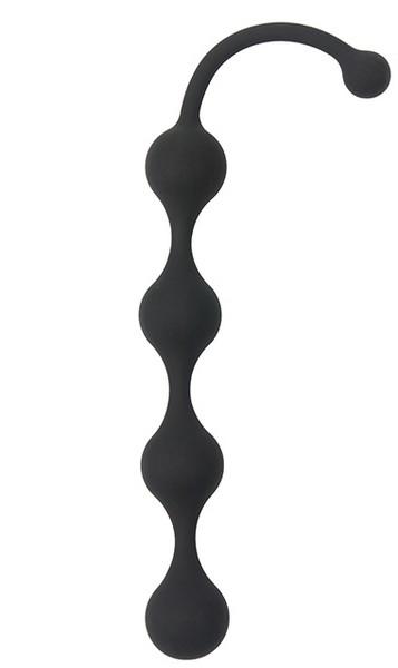 ANAL BEADS - Silicone