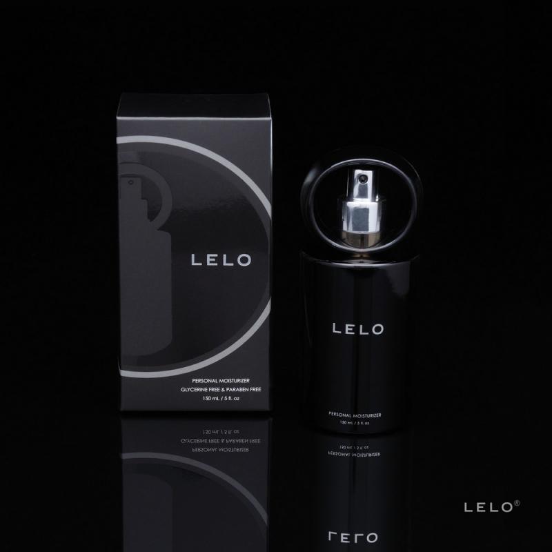 LELO® Personal Moisturizer 150ml