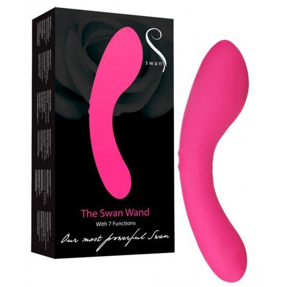 SWAN - Clit&Penis Massager USB