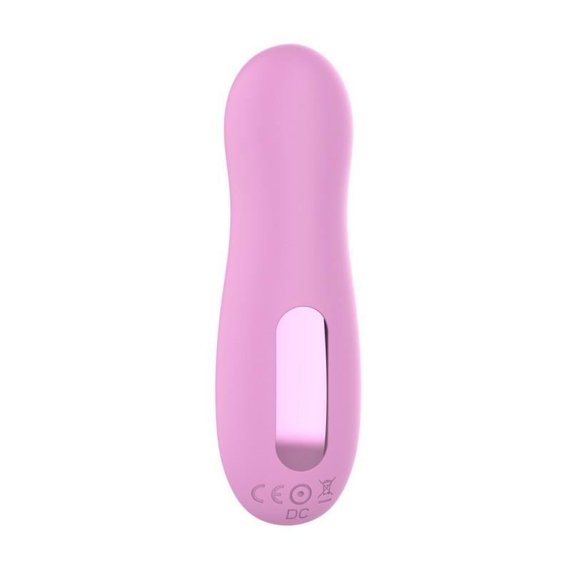 AIR PINK 2 - USB Clit&Nipple Massager