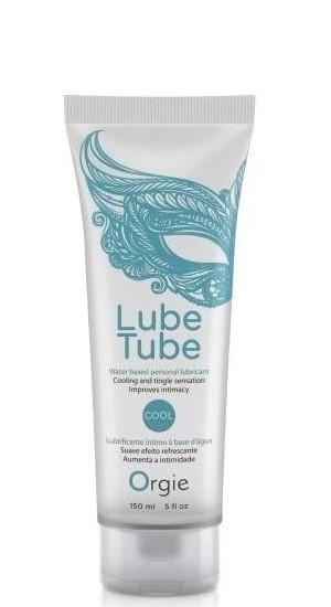 LUBE TUBE - 150ml