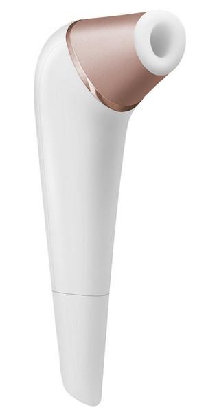 SF 2 - Clit&Nipple Massager