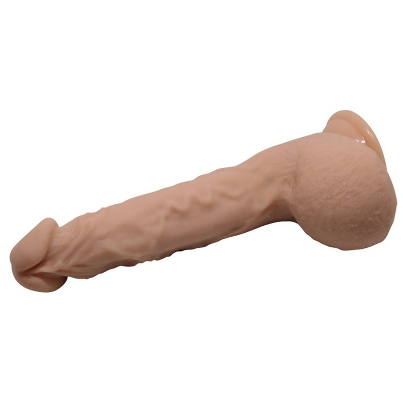 NIGELO - 25 x 4,1 cm CyberSkin® 5