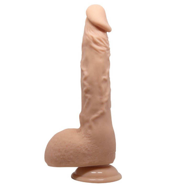 NIGELO - 25 x 4,1 cm CyberSkin® 3