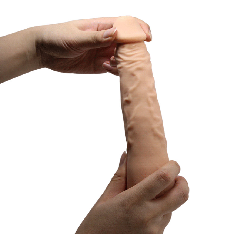 NIGELO - 25 x 4,1 cm CyberSkin® 7