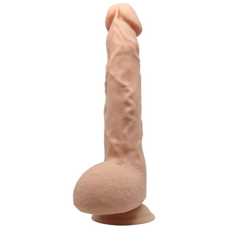 NIGELO - 25 x 4,1 cm CyberSkin® 1