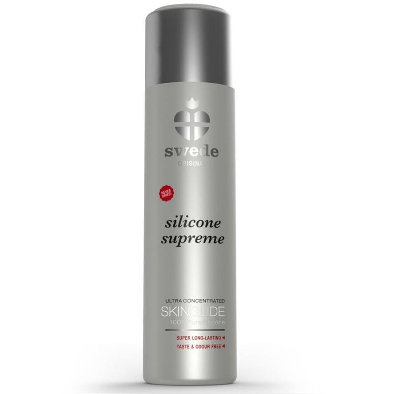 ORIGINAL SILICONE SUPREME - 50ml
