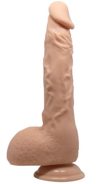 NIGELO - 25 x 4,1 cm CyberSkin®