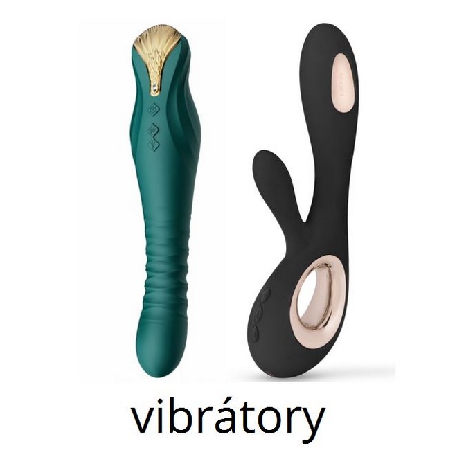 stimulace klitorisu