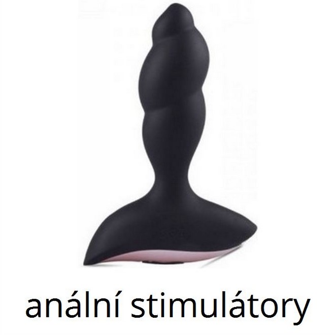 anální stimulátory